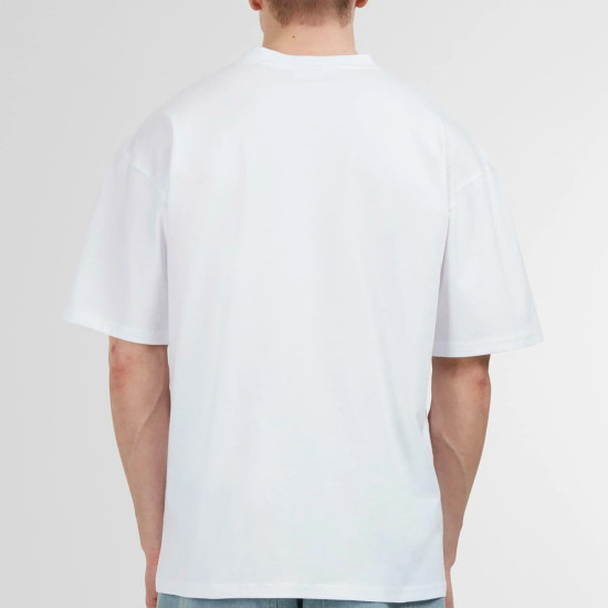 Karl Kani Ανδρική κοντομάνικη μπλούζα Varsity Print T-Shirt